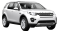 2015 Discovery Sport SD4 HSE Auto Fuji White 2015 Discovery Sport SD4 HSE Auto Fuji White