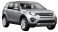 2016 Discovery Sport TD4 Launch Edition Auto Indus Silver 2016 Discovery Sport TD4 Launch Edition Auto Indus Silver